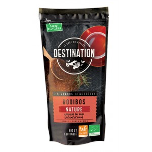 Rooibos Nature Bio...