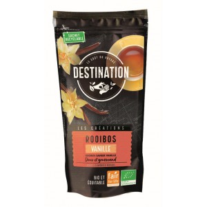 Rooibos Vanille Bio...