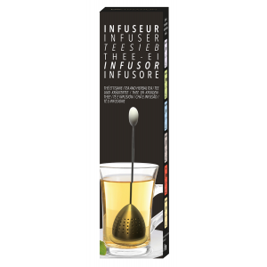 Infuseur à thé