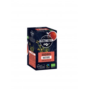 Rooibos Nature Bio...
