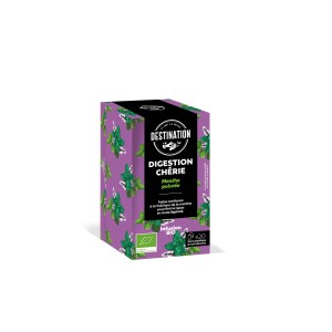 Infusion Sachets Digestion...
