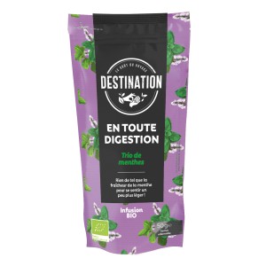 Infusion En Toute Digestion...