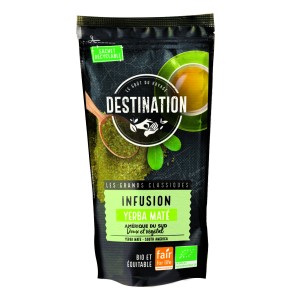 Infusion Yeba Maté Bio...