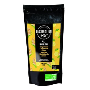 Infusion Au Soleil Bio Vrac