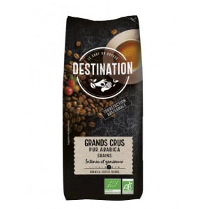 Café Grains Grands Crus Pur...