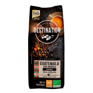 Café Grains Guatemala Pur...