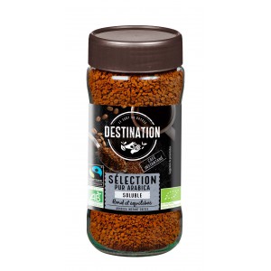 Café Instantané Sélection...