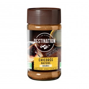 Chicorée instantannée...